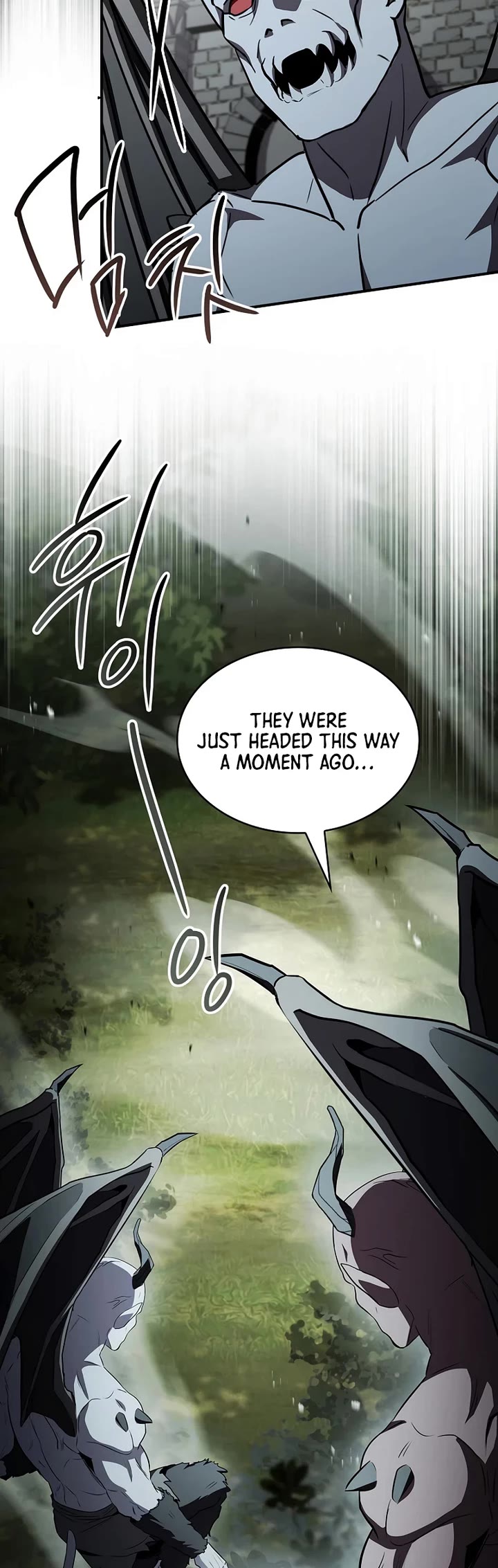 Talent-Swallowing Magician chapter 136 page 38