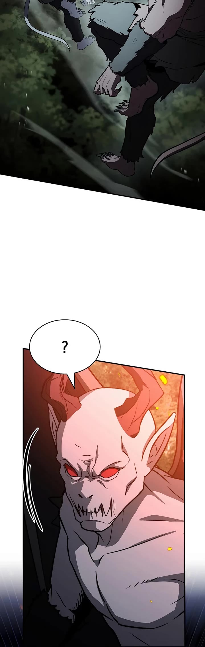 Talent-Swallowing Magician chapter 136 page 39