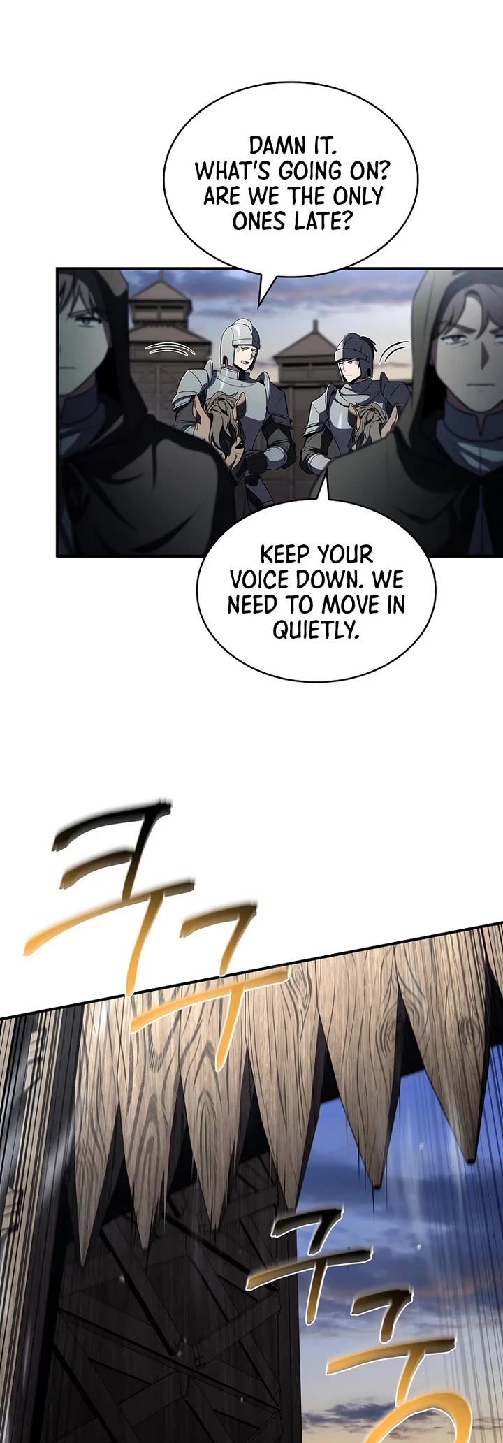 Talent-Swallowing Magician chapter 136 page 4