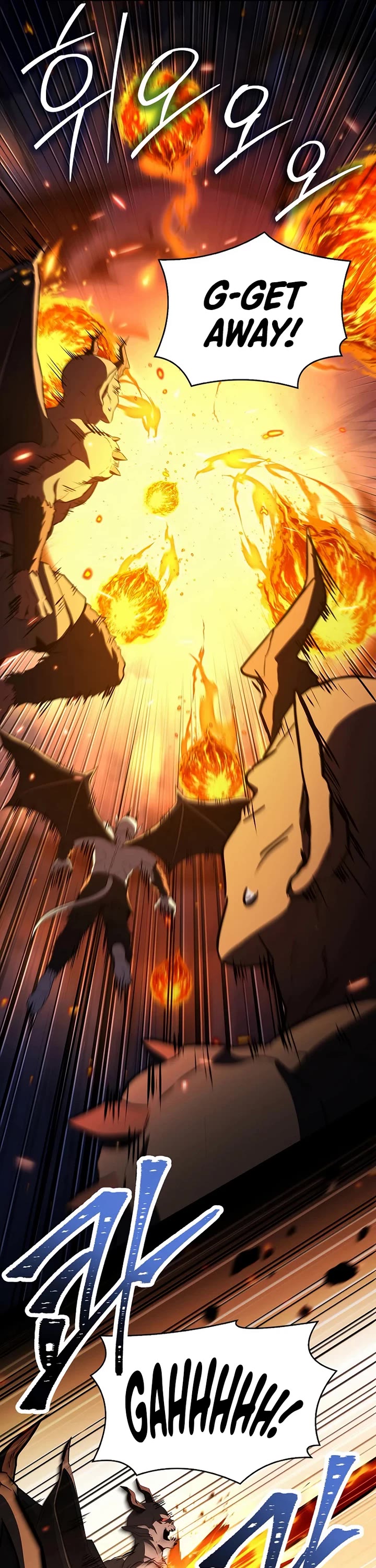 Talent-Swallowing Magician chapter 136 page 40