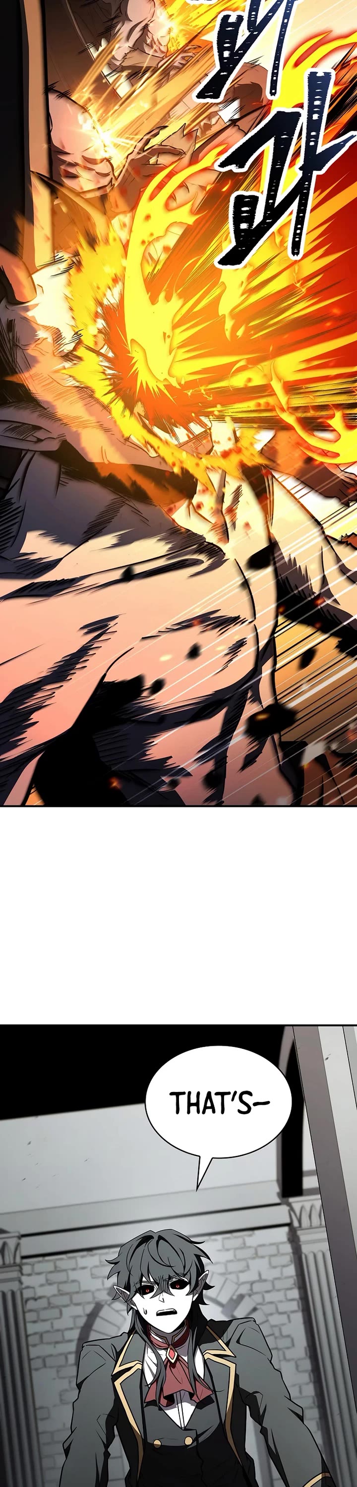 Talent-Swallowing Magician chapter 136 page 41