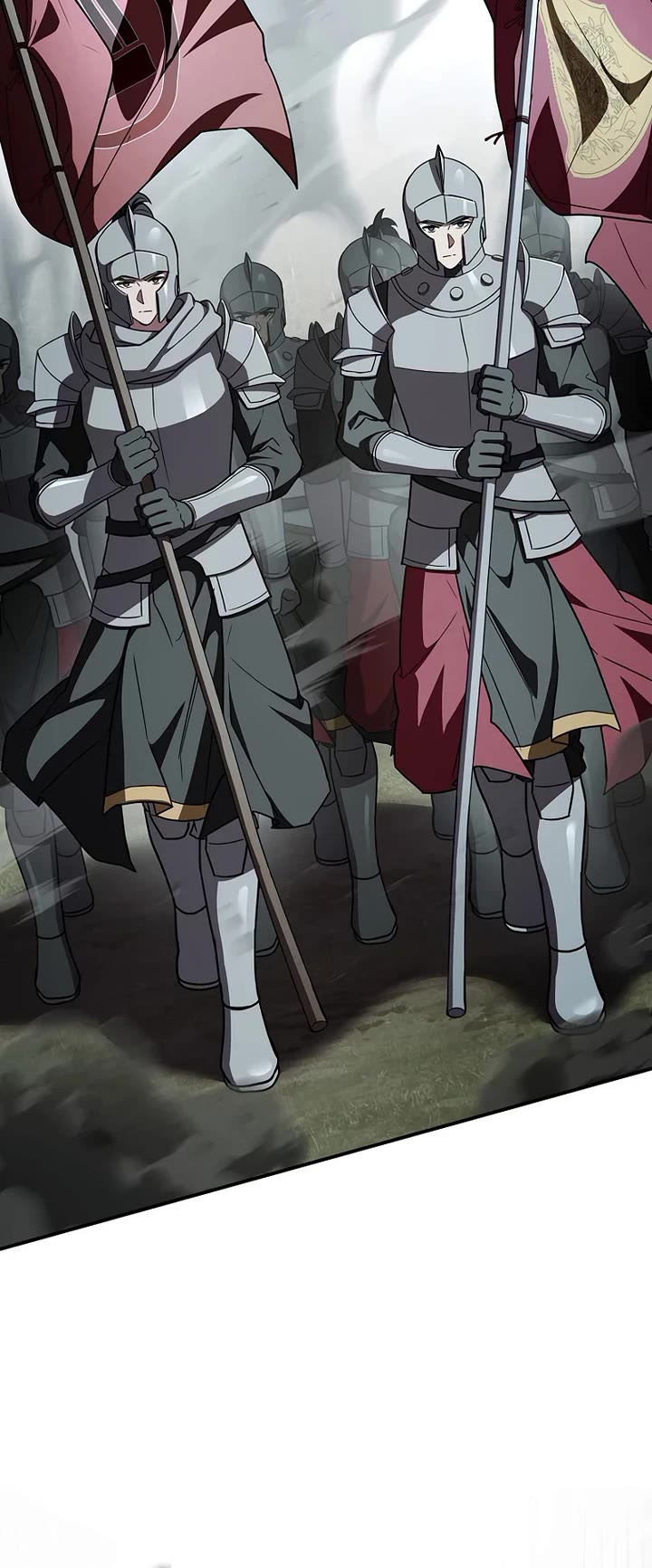 Talent-Swallowing Magician chapter 136 page 43