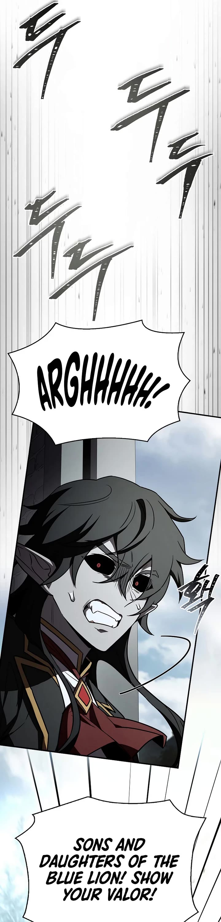 Talent-Swallowing Magician chapter 136 page 44