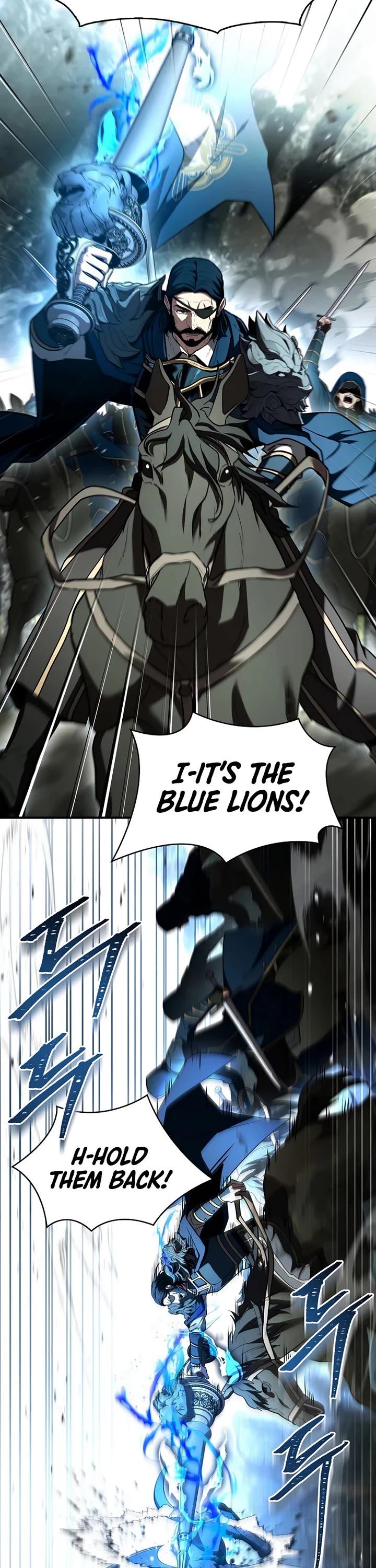 Talent-Swallowing Magician chapter 136 page 45