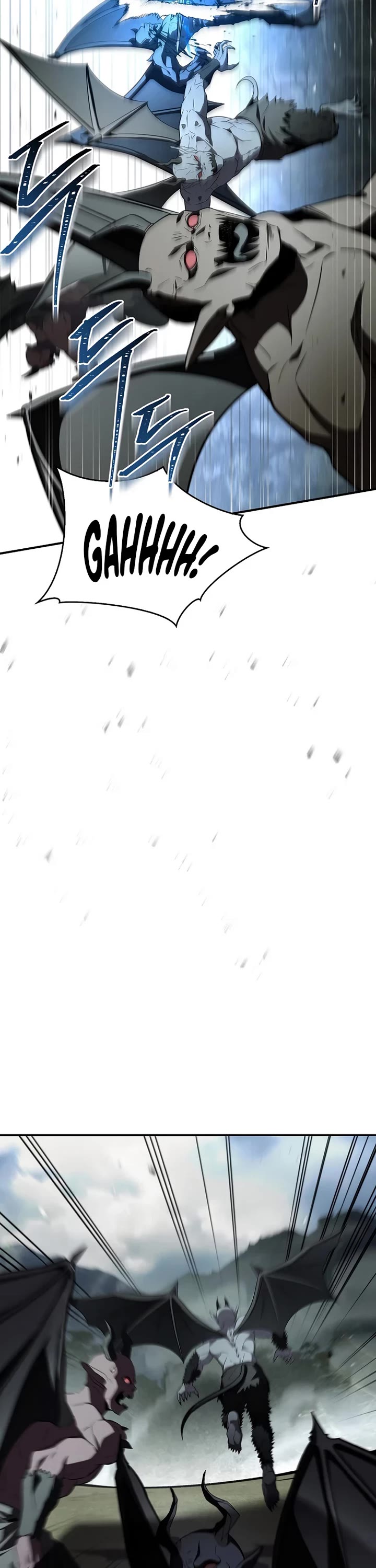 Talent-Swallowing Magician chapter 136 page 46