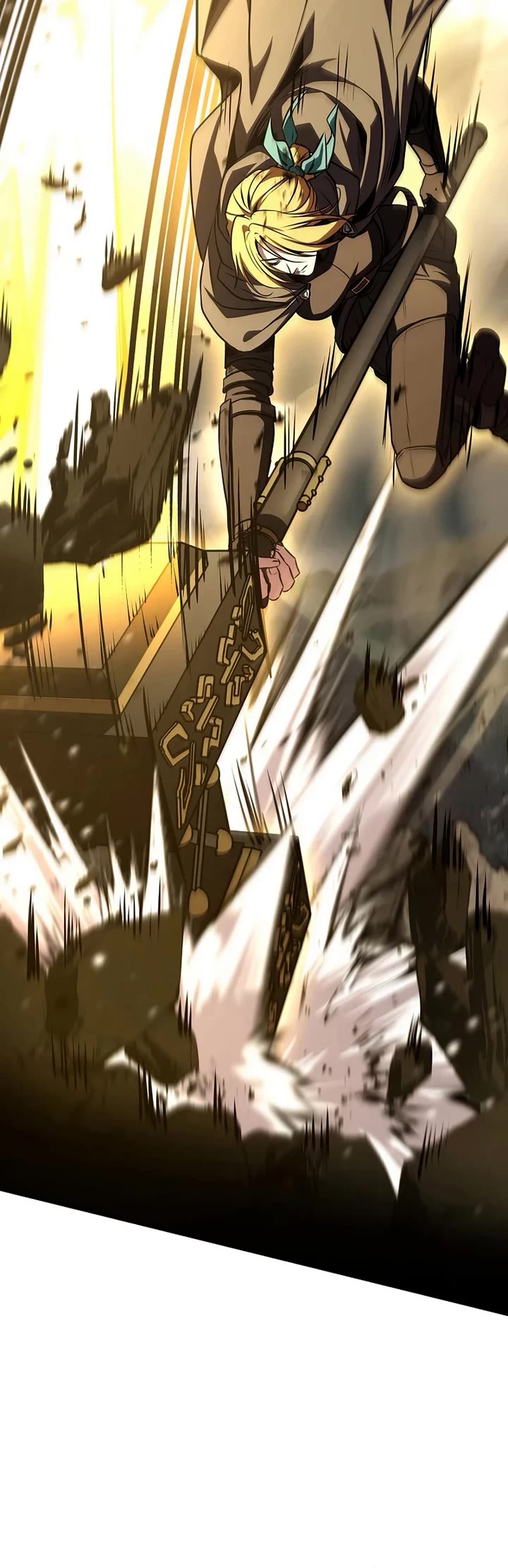 Talent-Swallowing Magician chapter 136 page 48