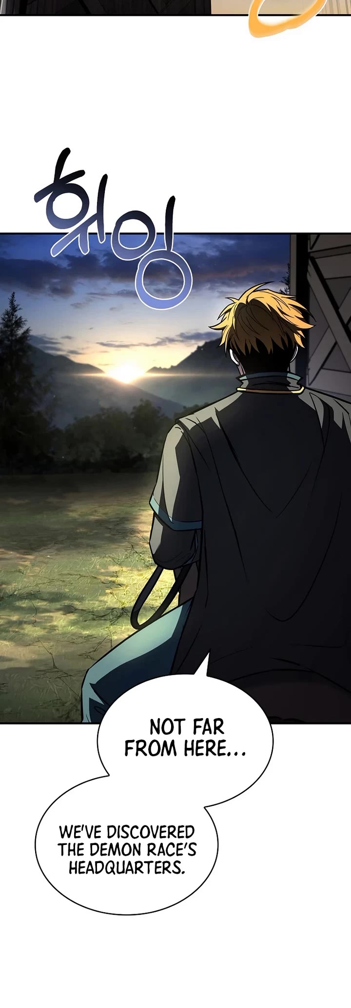 Talent-Swallowing Magician chapter 136 page 5