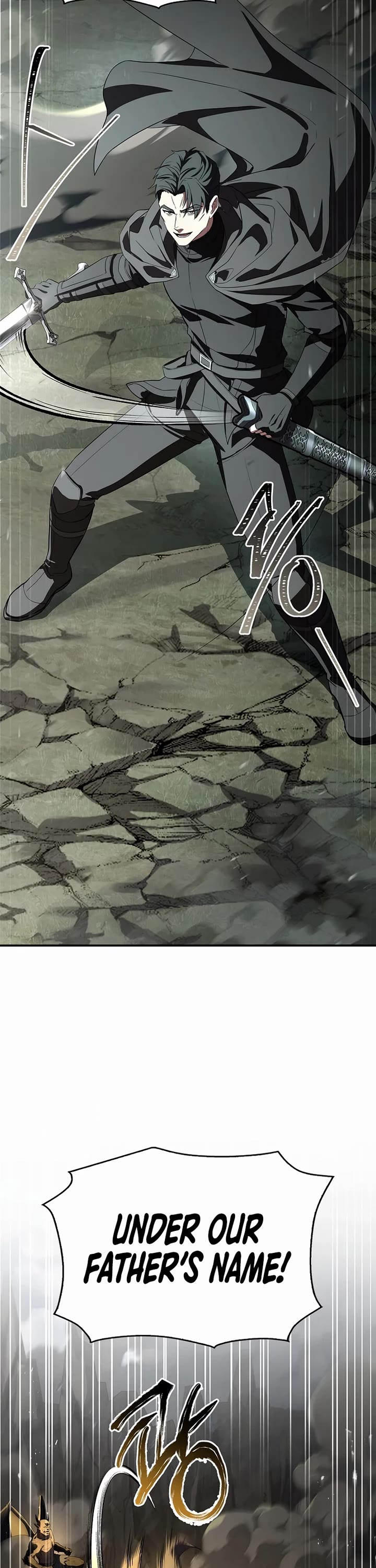 Talent-Swallowing Magician chapter 136 page 50