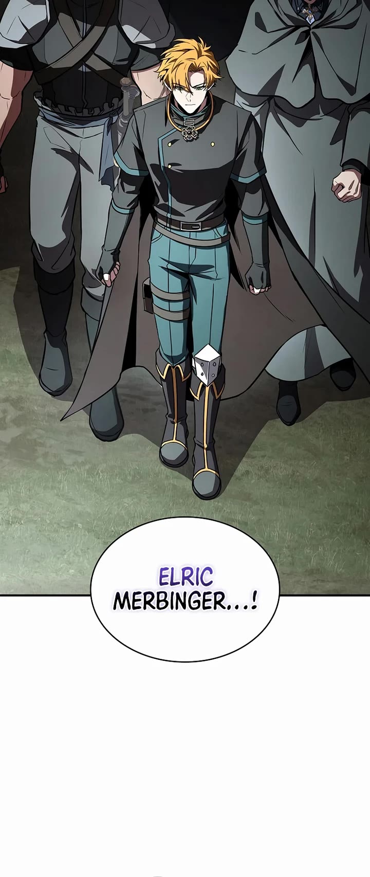 Talent-Swallowing Magician chapter 136 page 53