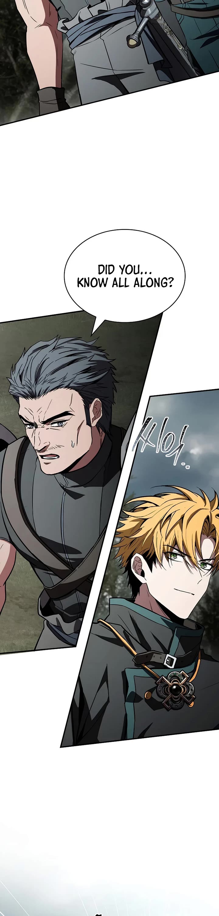 Talent-Swallowing Magician chapter 136 page 55