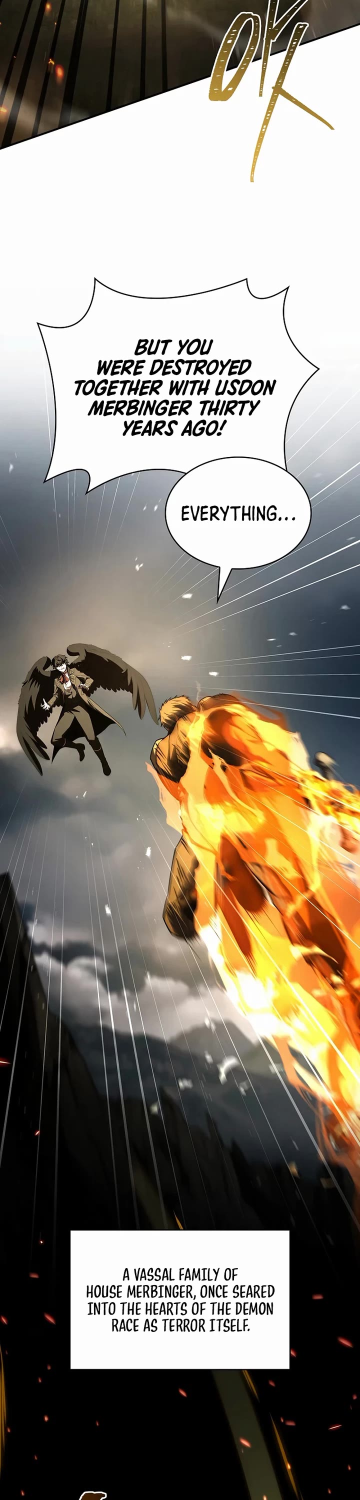 Talent-Swallowing Magician chapter 136 page 60