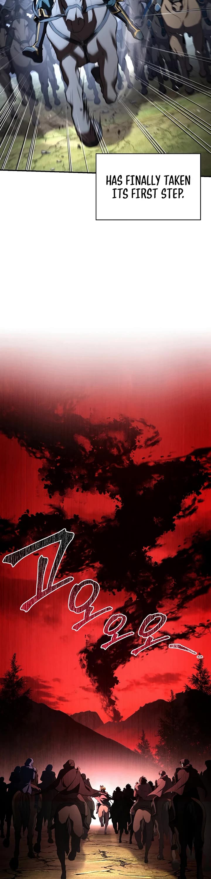 Talent-Swallowing Magician chapter 136 page 8