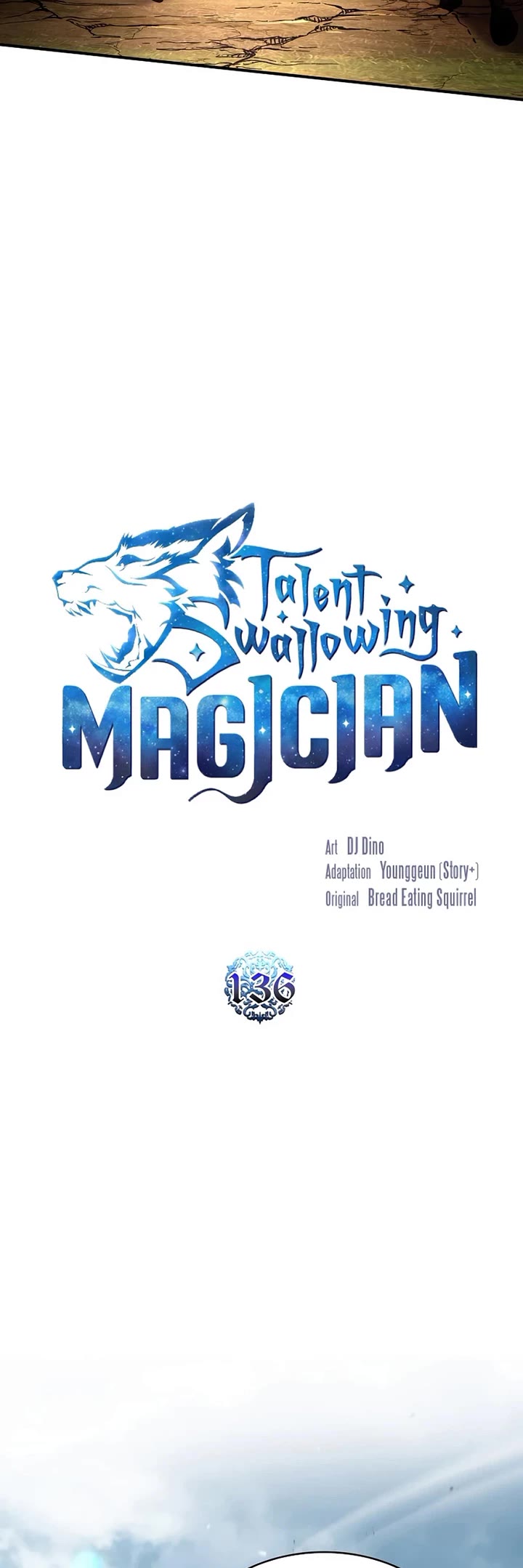 Talent-Swallowing Magician chapter 136 page 9