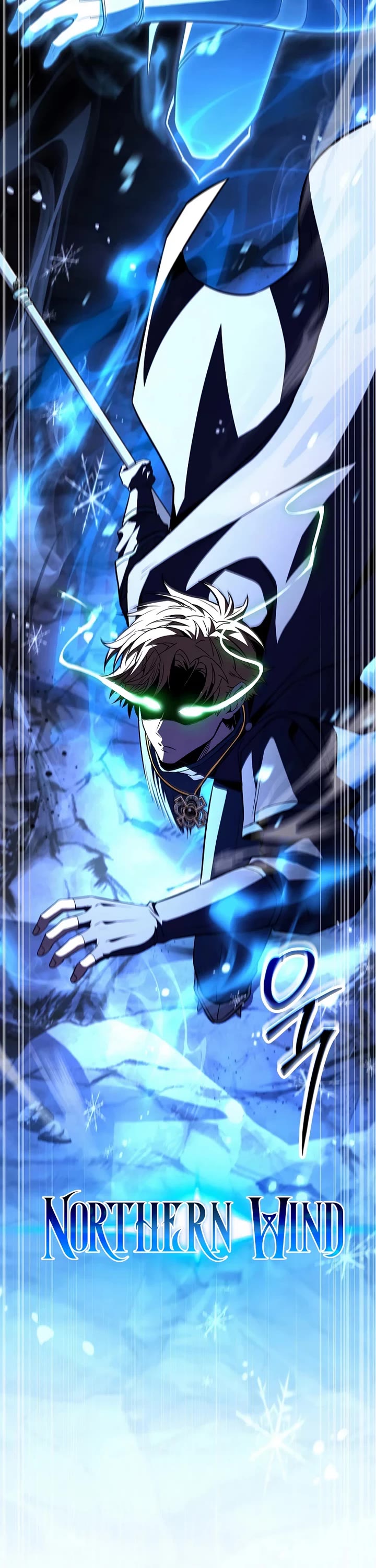 Talent-Swallowing Magician chapter 137 page 12