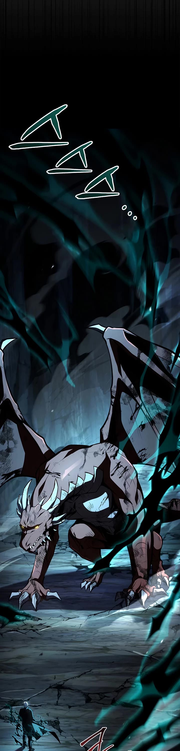 Talent-Swallowing Magician chapter 137 page 15