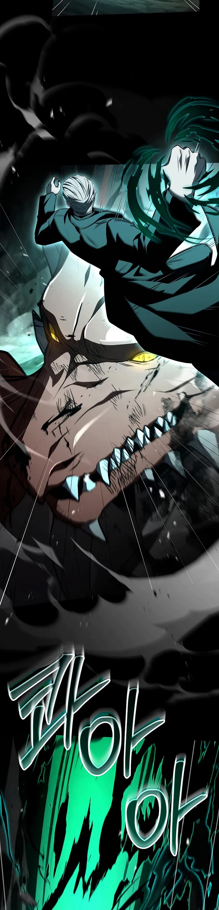 Talent-Swallowing Magician chapter 137 page 17