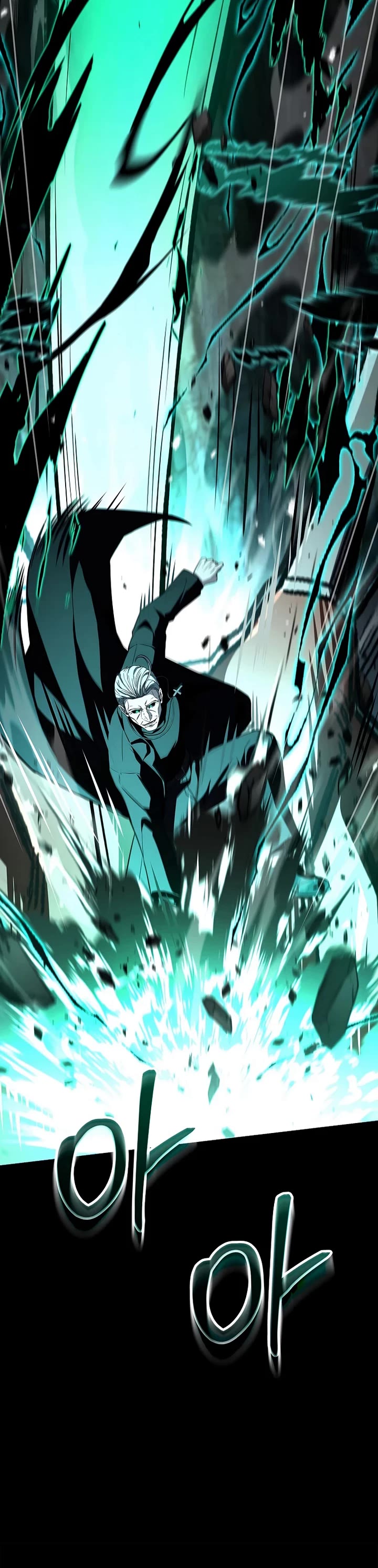 Talent-Swallowing Magician chapter 137 page 18