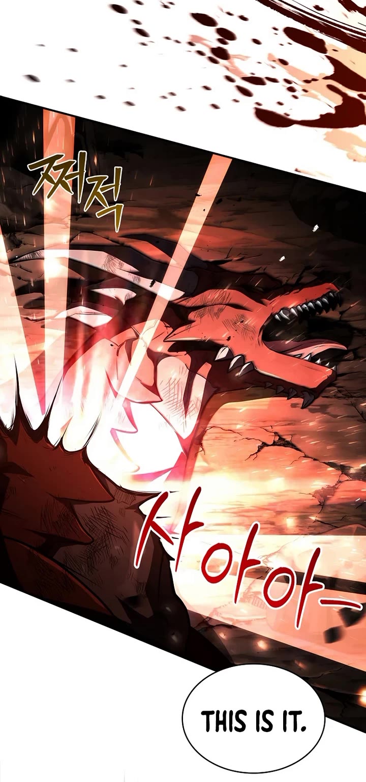 Talent-Swallowing Magician chapter 137 page 23