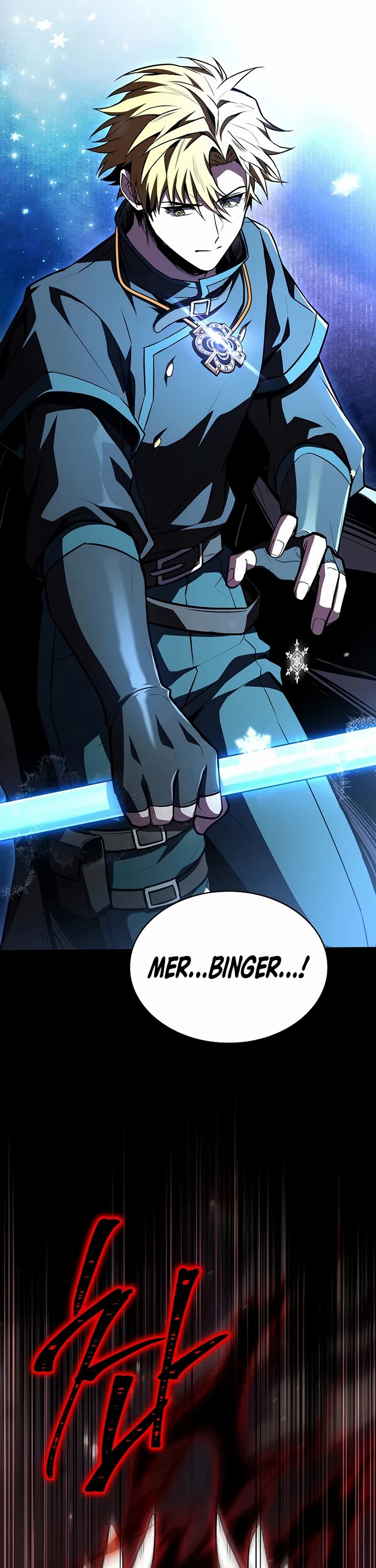 Talent-Swallowing Magician chapter 137 page 29