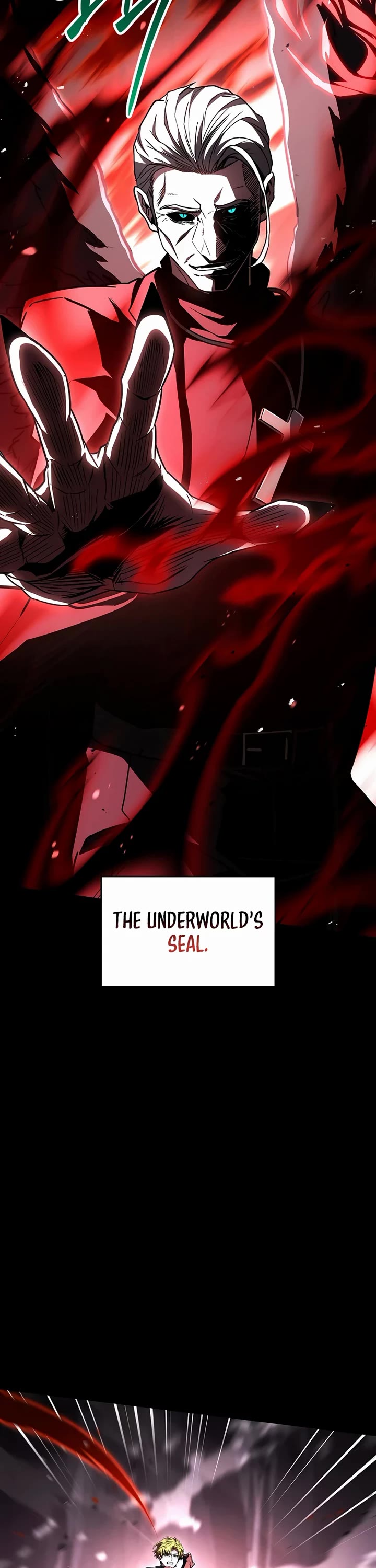 Talent-Swallowing Magician chapter 137 page 31