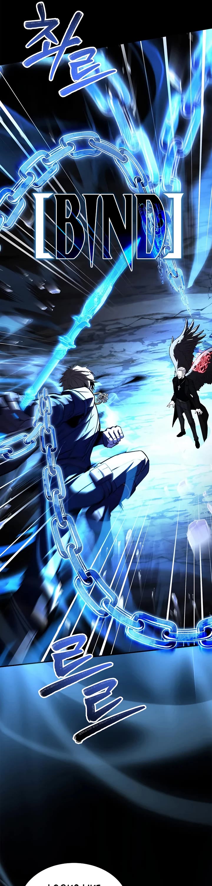 Talent-Swallowing Magician chapter 137 page 34