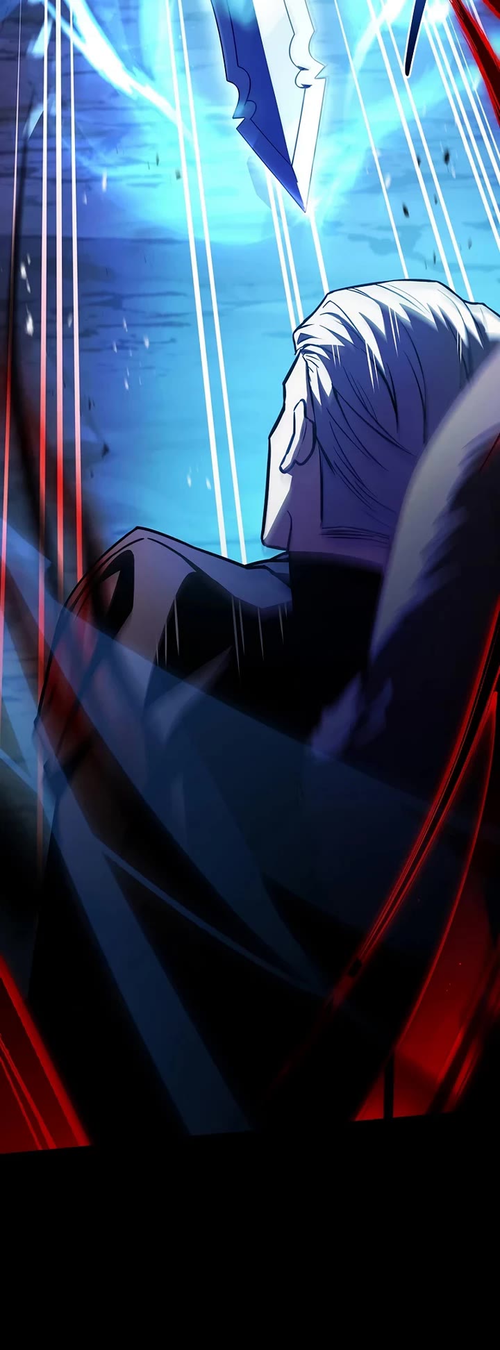 Talent-Swallowing Magician chapter 137 page 38