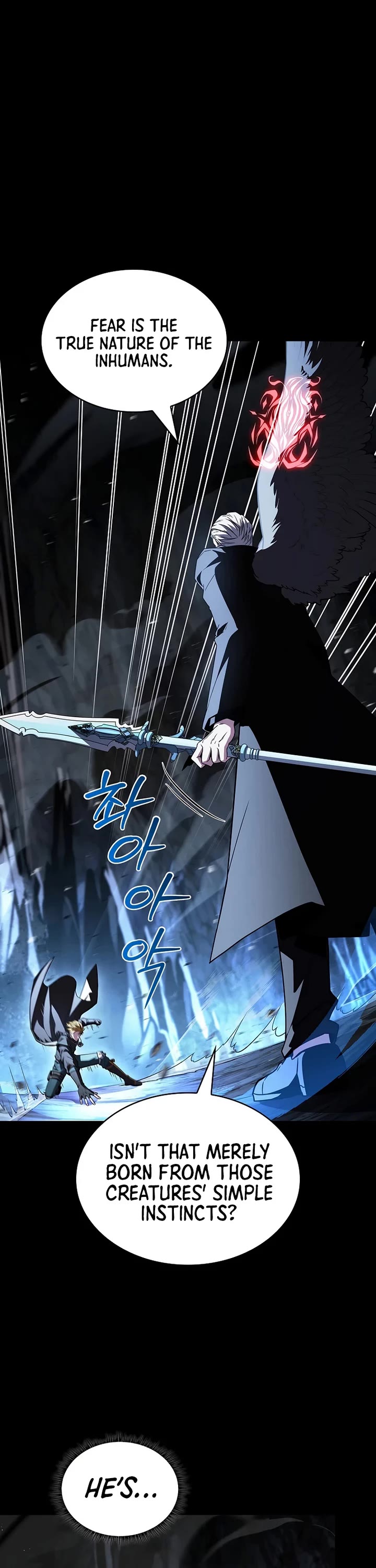 Talent-Swallowing Magician chapter 137 page 41