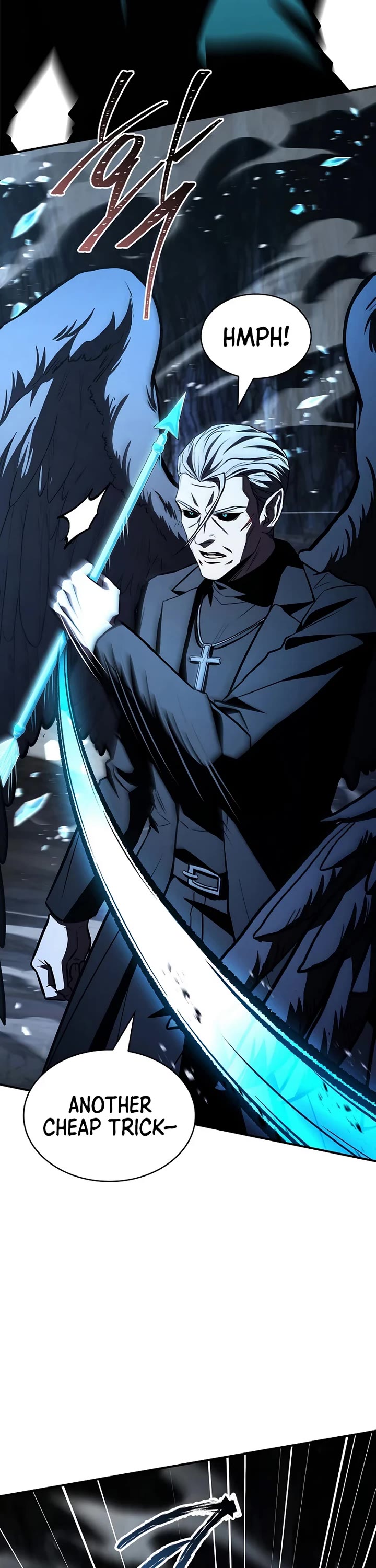 Talent-Swallowing Magician chapter 137 page 50