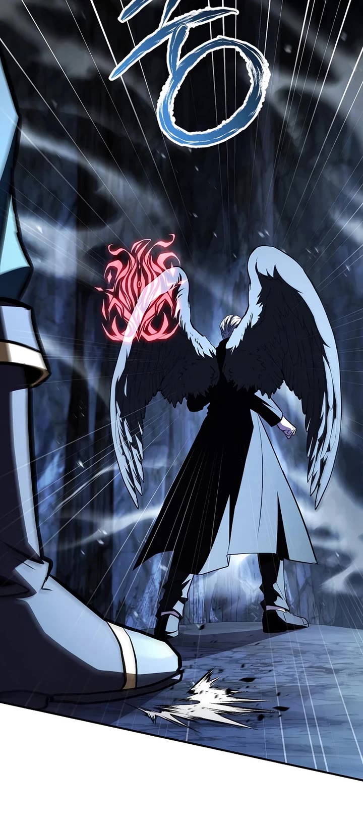 Talent-Swallowing Magician chapter 137 page 51