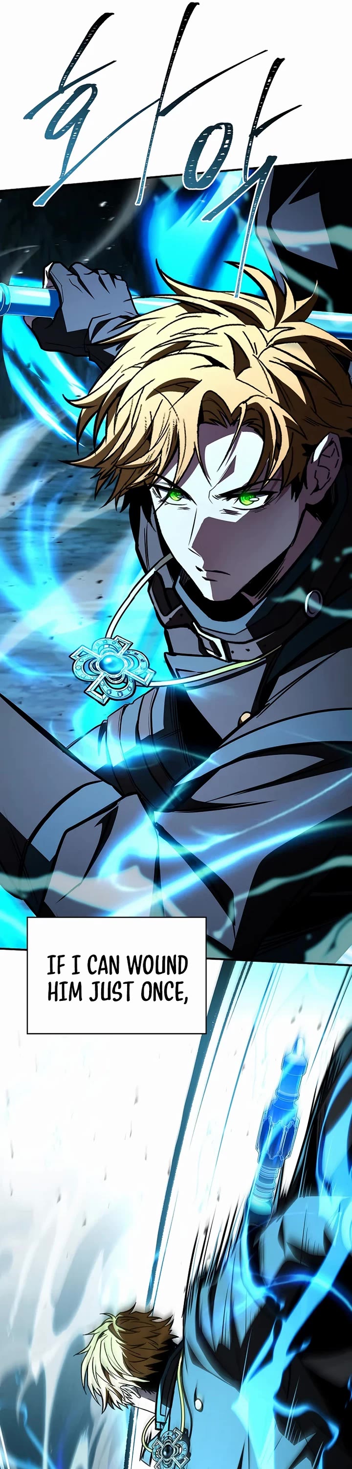 Talent-Swallowing Magician chapter 137 page 53