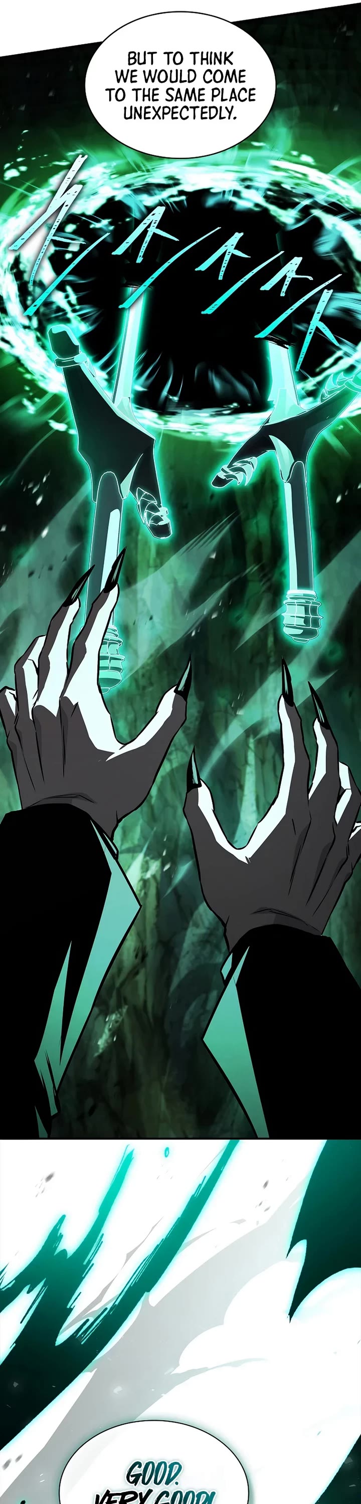 Talent-Swallowing Magician chapter 137 page 57