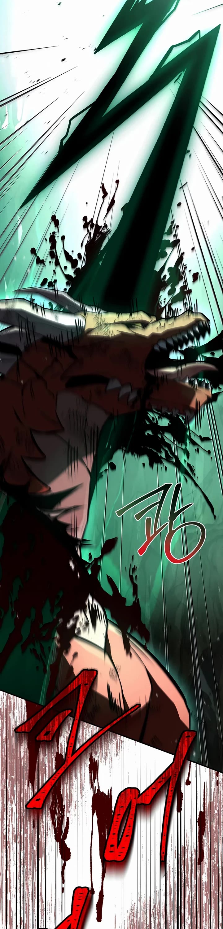 Talent-Swallowing Magician chapter 138 page 15