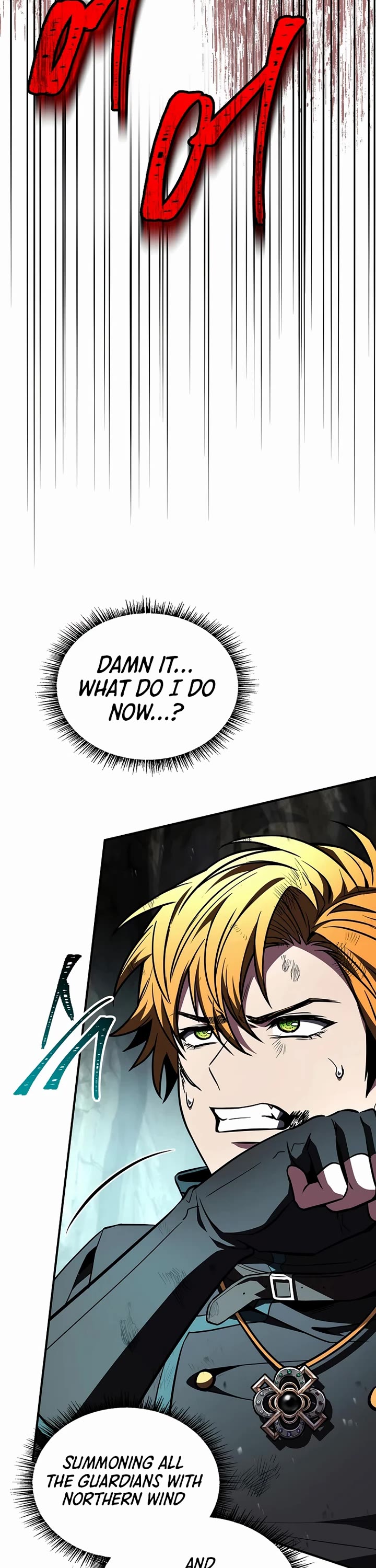 Talent-Swallowing Magician chapter 138 page 16