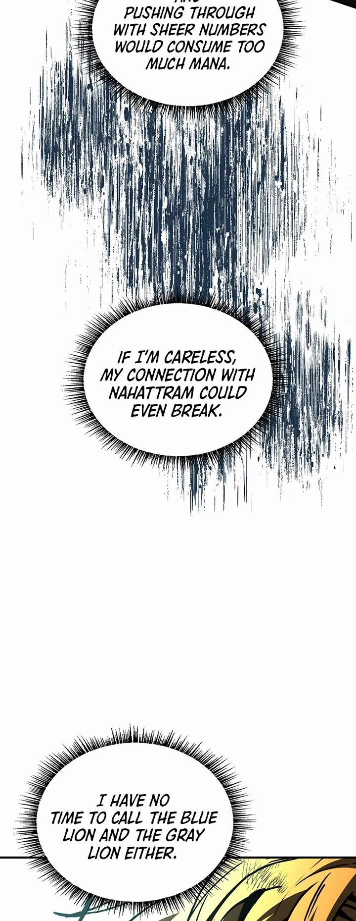 Talent-Swallowing Magician chapter 138 page 17