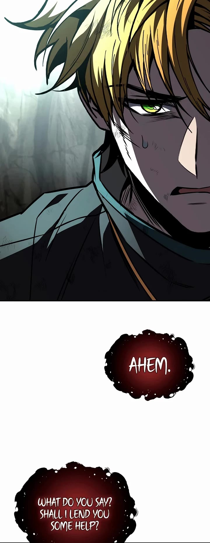 Talent-Swallowing Magician chapter 138 page 18