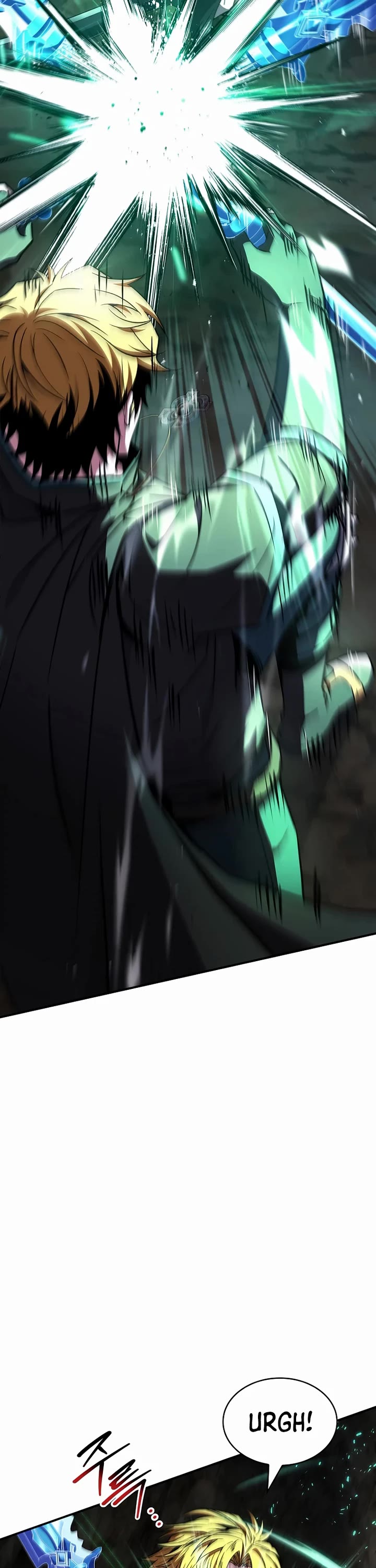 Talent-Swallowing Magician chapter 138 page 2