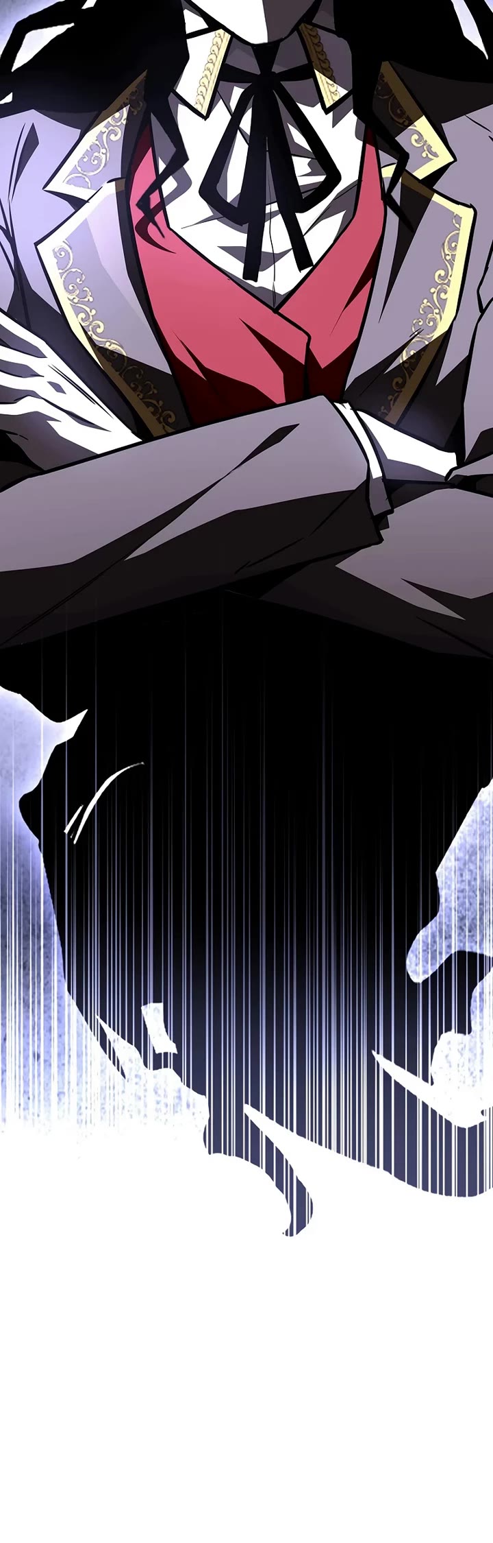 Talent-Swallowing Magician chapter 138 page 26