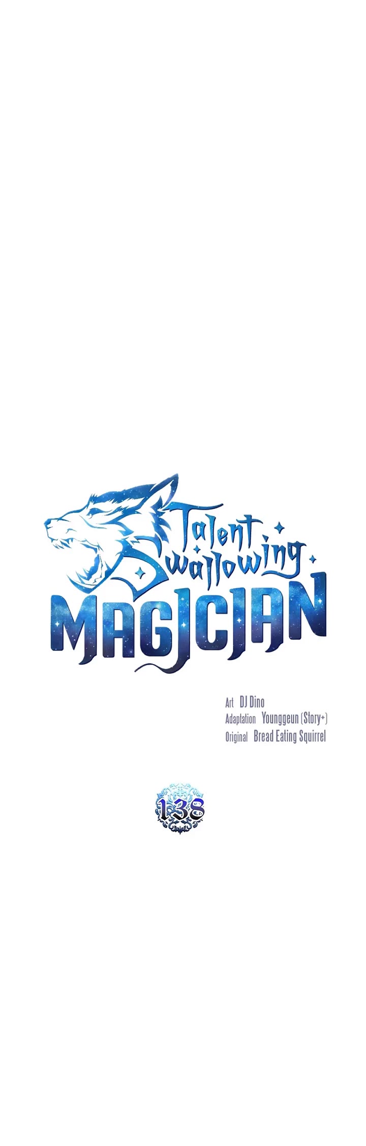 Talent-Swallowing Magician chapter 138 page 27