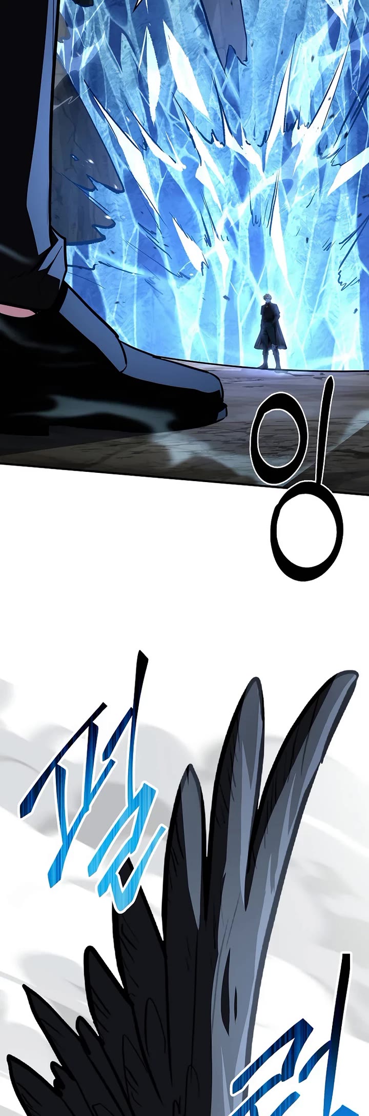 Talent-Swallowing Magician chapter 138 page 31