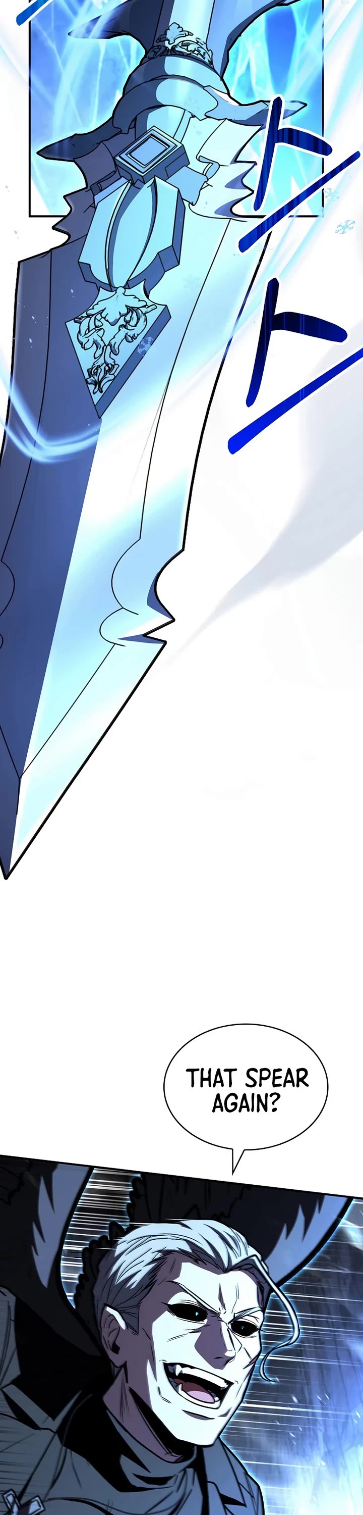 Talent-Swallowing Magician chapter 138 page 34