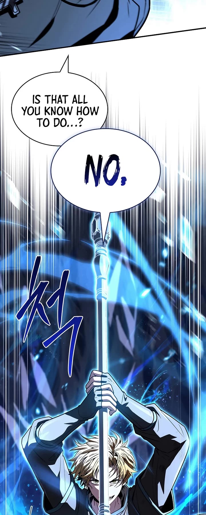 Talent-Swallowing Magician chapter 138 page 35