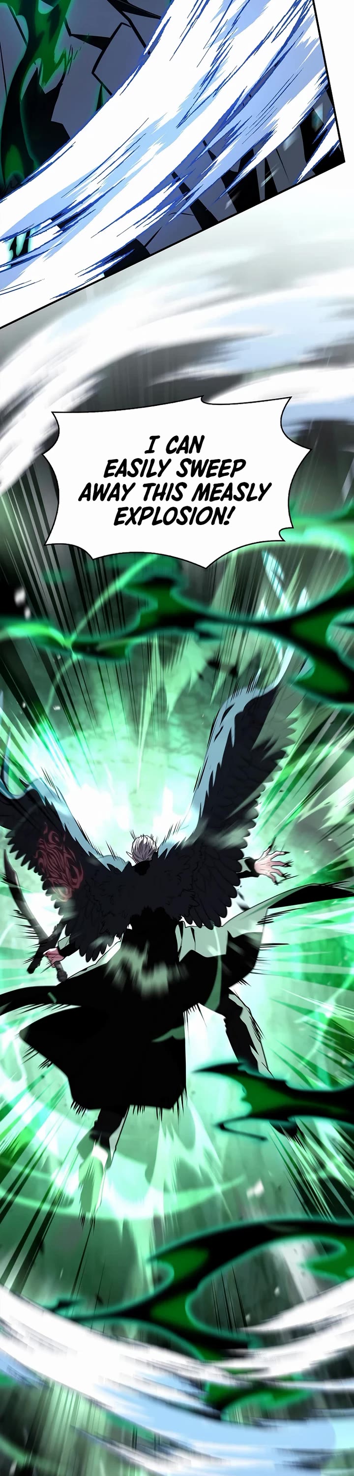 Talent-Swallowing Magician chapter 138 page 43