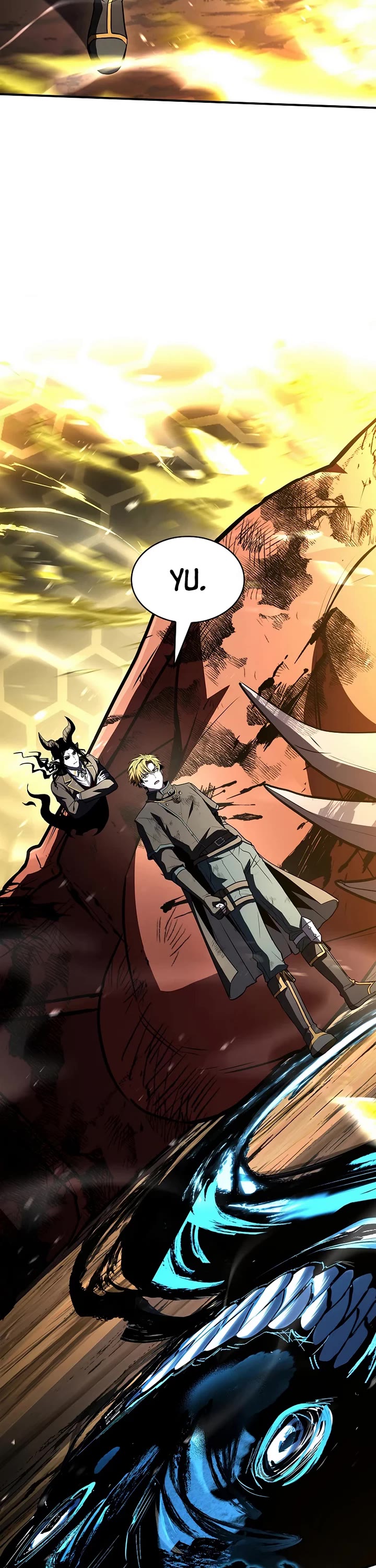 Talent-Swallowing Magician chapter 138 page 52