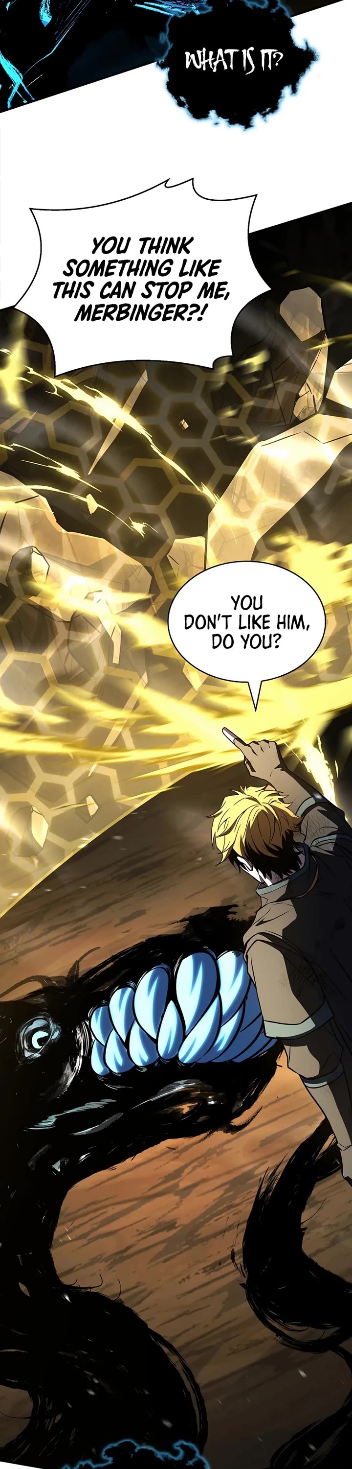 Talent-Swallowing Magician chapter 138 page 53