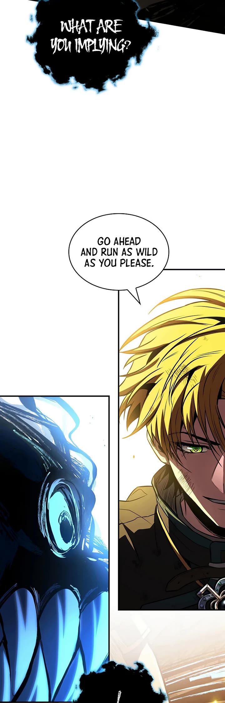 Talent-Swallowing Magician chapter 138 page 54