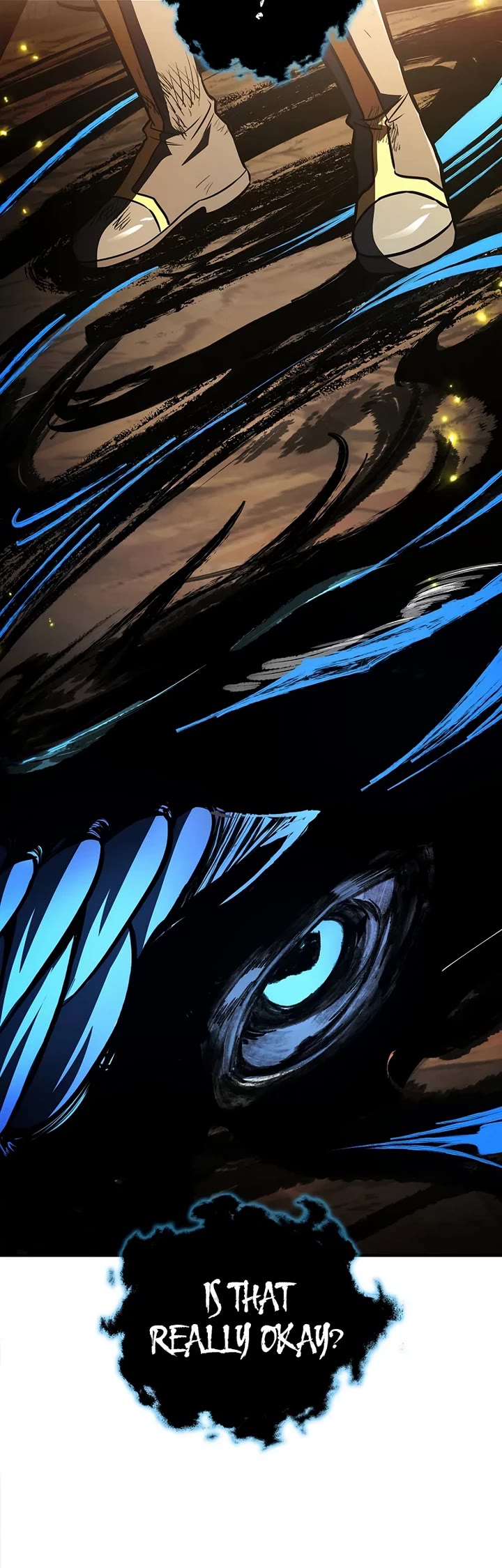 Talent-Swallowing Magician chapter 138 page 55