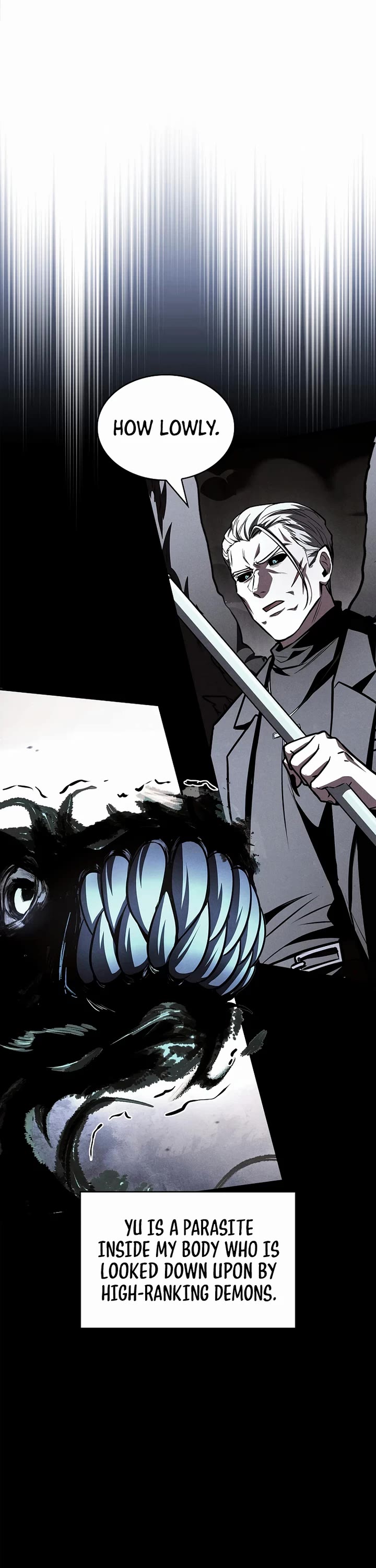 Talent-Swallowing Magician chapter 138 page 56