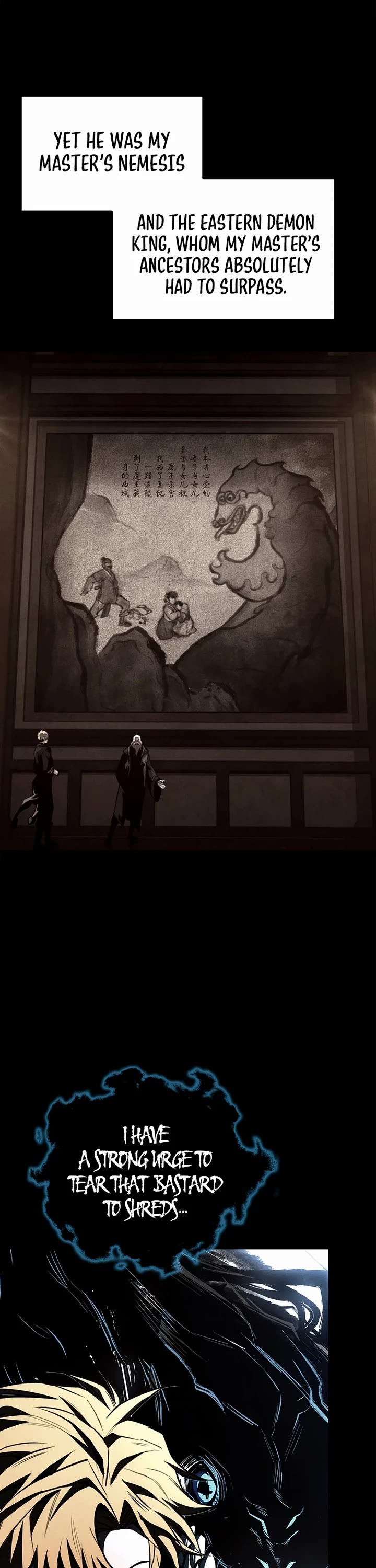 Talent-Swallowing Magician chapter 138 page 57