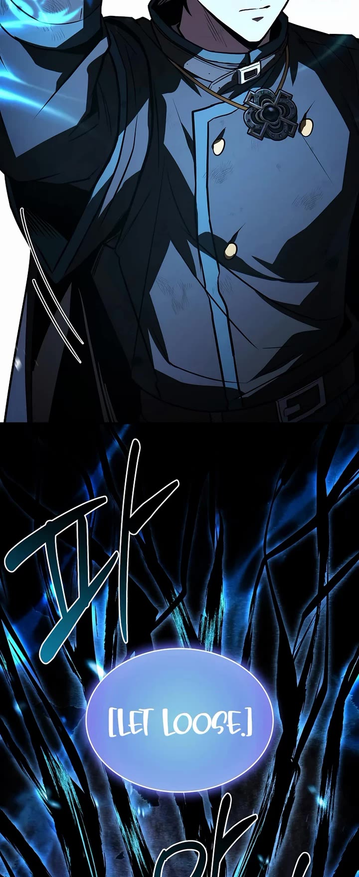 Talent-Swallowing Magician chapter 138 page 59