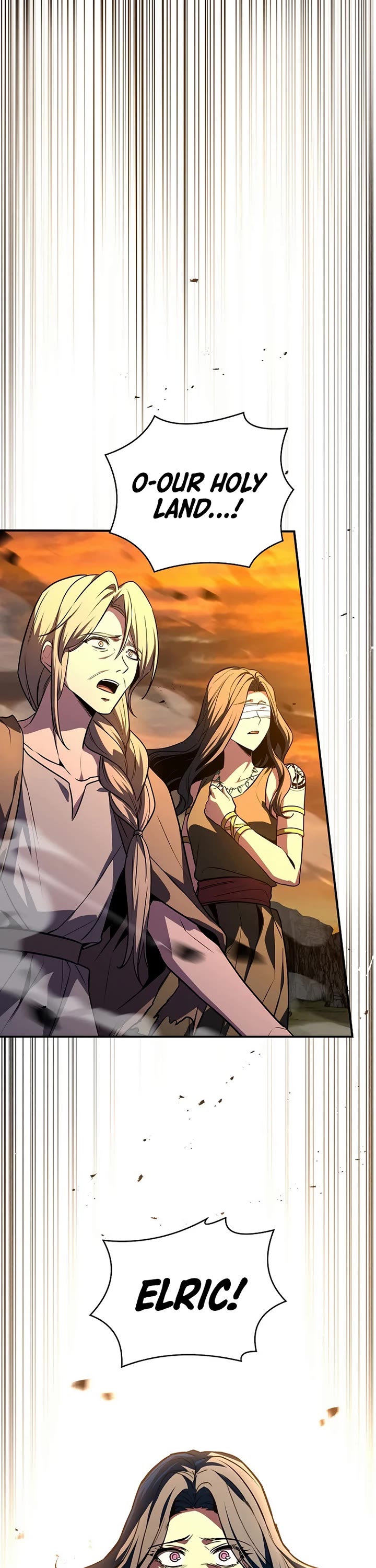 Talent-Swallowing Magician chapter 138 page 65